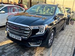 جي ام سي تيراين